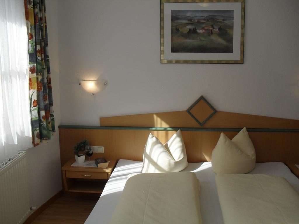 Apart Edi Kappl  Room photo
