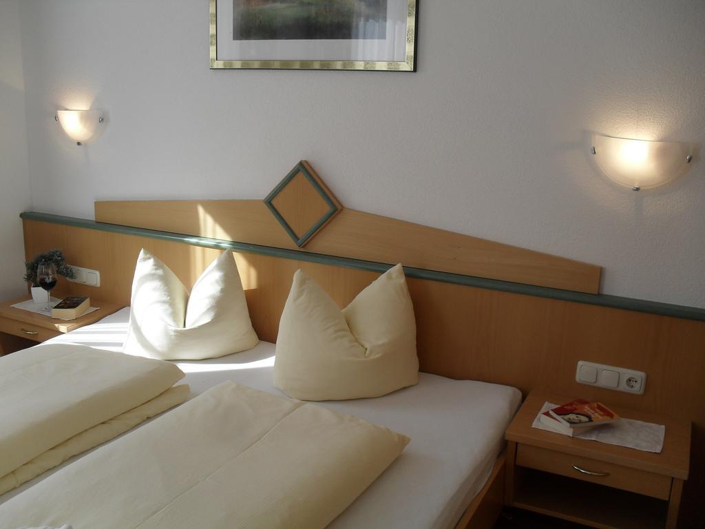 Apart Edi Kappl  Room photo